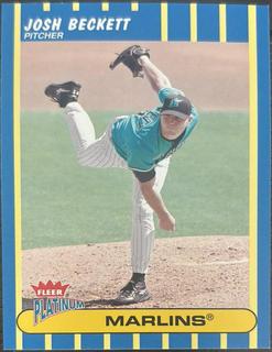 Josh Beckett