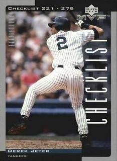Derek Jeter