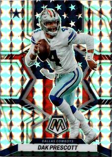 Dak Prescott