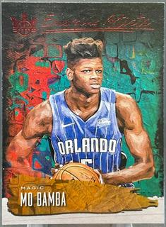 Mo Bamba