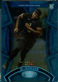 DJ Johnson