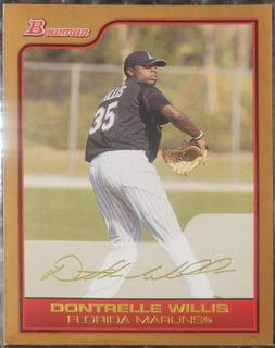 Dontrelle Willis