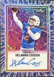 Helaman Casuga