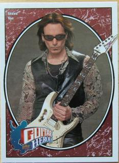 Steve Vai