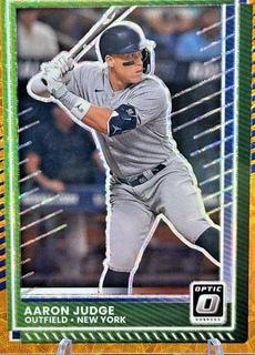 Aaron Judge
