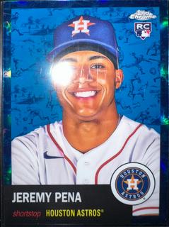 Jeremy Pena
