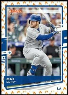 Max Muncy