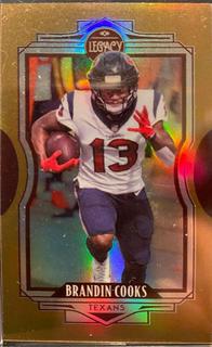 Brandin Cooks
