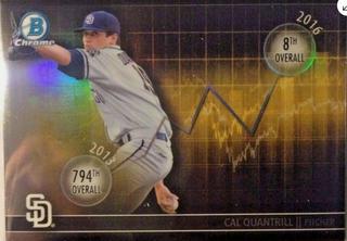 Cal Quantrill