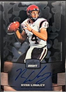 Ryan Lindley