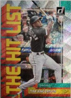 Tim Anderson
