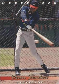 Deion Sanders