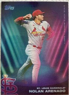 Nolan Arenado