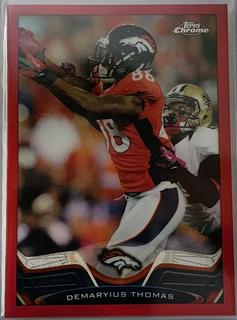 Demaryius Thomas