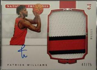 Patrick Williams