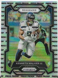 Kenneth Walker III