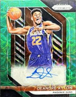 DeAndre Ayton