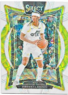 Jordan Clarkson