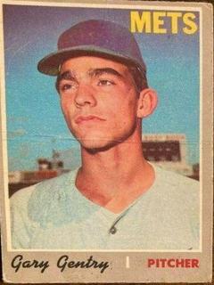Gary Gentry
