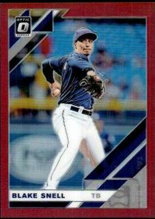 Blake Snell