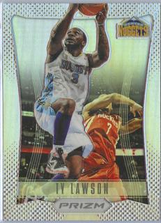 Ty Lawson