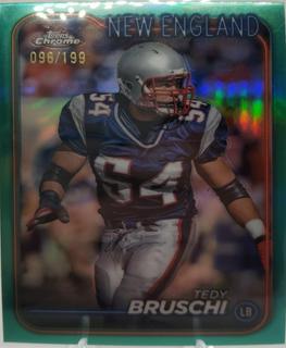 Tedy Bruschi
