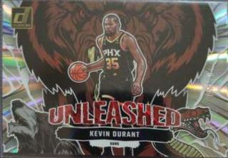 Kevin Durant