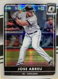 Jose Abreu