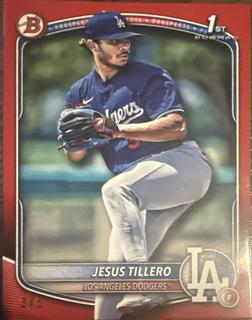 Jesus Tillero