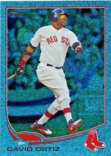 David Ortiz