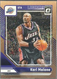 Karl Malone