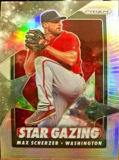 Max Scherzer