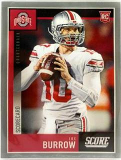 Joe Burrow