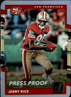 Jerry Rice