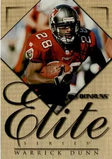 Warrick Dunn