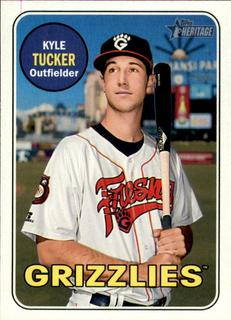 Kyle Tucker