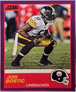 Jon Bostic