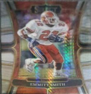 Emmitt Smith