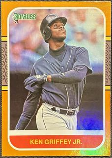 Ken Griffey Jr