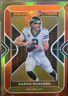 Aaron Rodgers