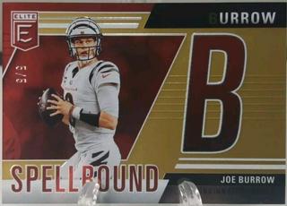 Joe Burrow
