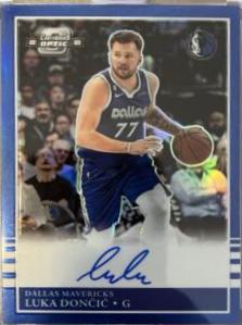 Luka Doncic