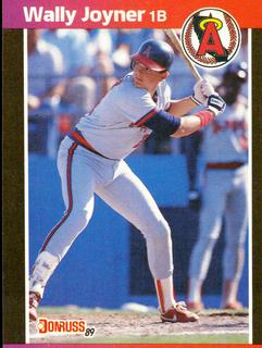 Wally Joyner