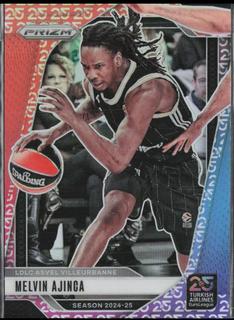 Melvin Ajinca