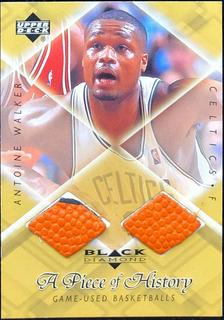 Antoine Walker