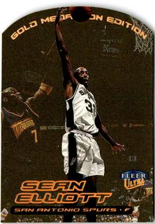 Sean Elliott