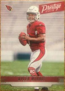 Kyler Murray