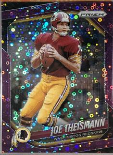 Joe Theismann