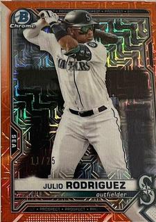 Julio Rodriguez