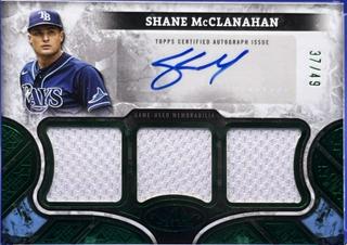 Shane McClanahan
